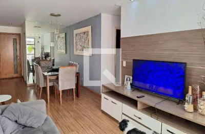 Apartamento para venda - santa rosa , 3 quartos,  92 m² - niterói