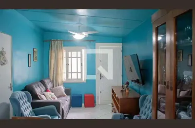 Casa para venda - santo andré, 3 quartos,  98 m² - são leopoldo