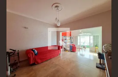 Casa para venda - mandaqui, 3 quartos,  200 m² - são paulo
