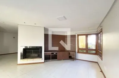 Casa para venda - pinheiro, 3 quartos,  215 m² - são leopoldo
