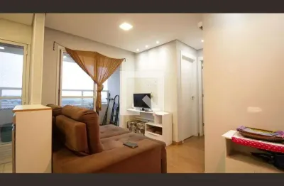 Apartamento para venda - sapopemba, 2 quartos,  44 m² - são paulo
