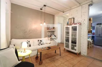 Casa para venda - pinheiros, 1 quarto,  110 m² - são paulo