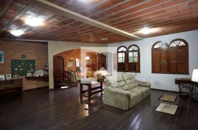 Casa para venda - cidade nova, 5 quartos,  584 m² - belo horizonte
