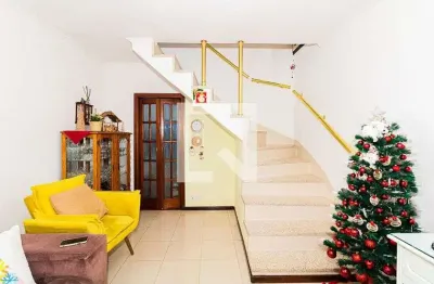 Casa para venda - jardim brasil , 3 quartos,  132 m² - são paulo
