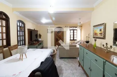 Casa / sobrado em condomínio para venda - jardim éster yolanda, 3 quartos,  90 m² - são paulo