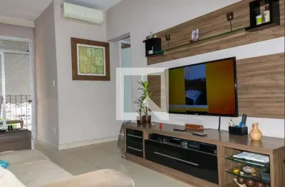 Apartamento para venda - piedade, 2 quartos,  55 m² - rio de janeiro
