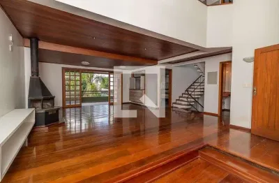 Casa para venda - alto petrópolis, 4 quartos,  400 m² - porto alegre