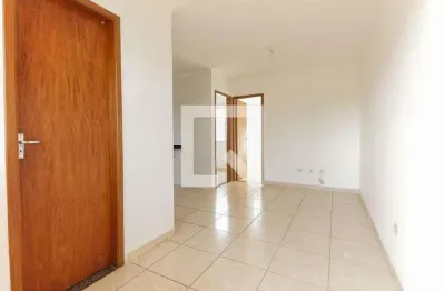 Apartamento para venda - itaquera, 2 quartos,  30 m² - são paulo