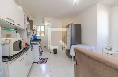 Apartamento para venda - partenon, 2 quartos,  39 m² - porto alegre