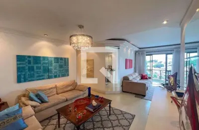 Apartamento para venda - cambuci, 3 quartos,  114 m² - são paulo