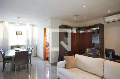 Apartamento para venda - concórdia, 3 quartos,  84 m² - belo horizonte