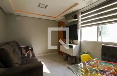Apartamento para venda - são josé, 2 quartos,  45 m² - canoas