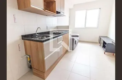 Apartamento com 1 quarto à venda na Rua Fernando Falcão, Mooca, São Paulo