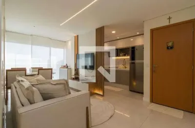 Apartamento para venda - vila formosa, 2 quartos,  53 m² - são paulo