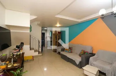 Casa para venda - espírito santo, 4 quartos,  200 m² - porto alegre