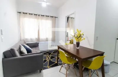 Apartamento para venda - água fria, 2 quartos,  34 m² - são paulo