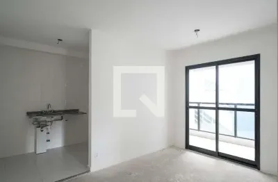 Apartamento para venda - aclimação, 2 quartos,  57 m² - são paulo