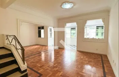 Apartamento para venda - copacabana, 3 quartos,  190 m² - rio de janeiro