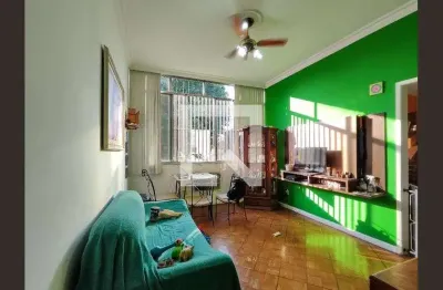 Apartamento para venda - maracanã, 2 quartos,  66 m² - rio de janeiro