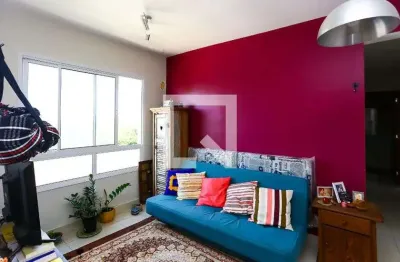 Apartamento para Venda - Conceição, 2 Quartos,  44 m² - Osasco