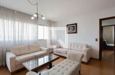 Apartamento para venda - santana, 3 quartos,  116 m² - são paulo