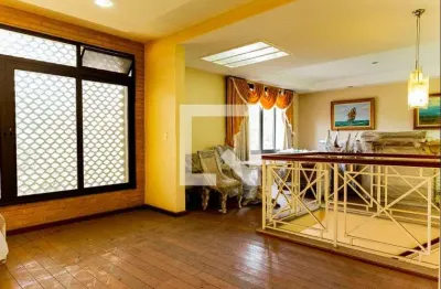 Casa para venda - vila mariana, 4 quartos,  530 m² - são paulo