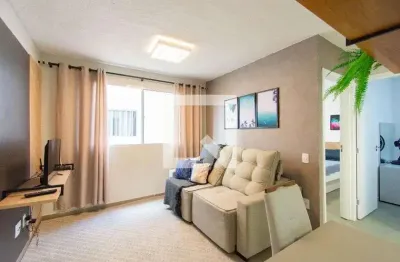 Apartamento para venda - rio branco, 2 quartos,  45 m² - canoas