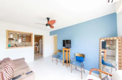 Apartamento para venda - cavalhada, 2 quartos,  65 m² - porto alegre