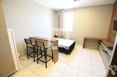 Kitnet / stúdio para venda - ponte preta, 1 quarto,  35 m² - campinas