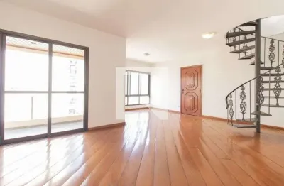 Cobertura para venda - vila mariana, 3 quartos,  247 m² - são paulo