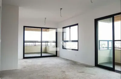 Apartamento para venda - campestre, 3 quartos,  161 m² - santo andré