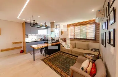 Cobertura para venda - prado, 2 quartos,  120 m² - belo horizonte