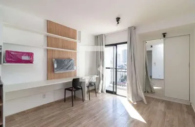 Apartamento para venda - água fria, 1 quarto,  25 m² - são paulo