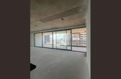 Apartamento para venda - brooklin, 3 quartos,  167 m² - são paulo