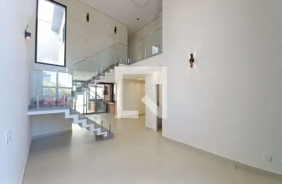 Casa / sobrado em condomínio para venda - swiss park, 4 quartos,  300 m² - campinas