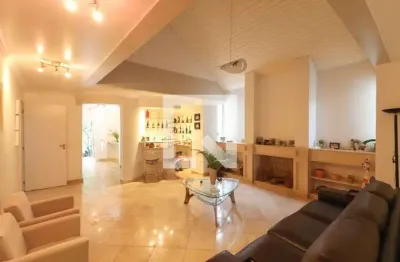 Casa para venda - butantã, 5 quartos,  520 m² - são paulo