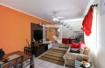 Casa para venda - vila ema, 3 quartos,  125 m² - são paulo