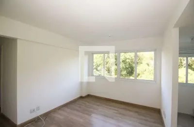 Apartamento para venda - azenha, 2 quartos,  51 m² - porto alegre