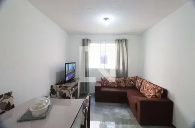 Apartamento para venda - bairro fátima, 2 quartos,  42 m² - canoas