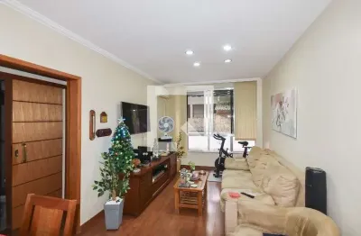 Apartamento para venda - grajaú, 2 quartos,  75 m² - rio de janeiro
