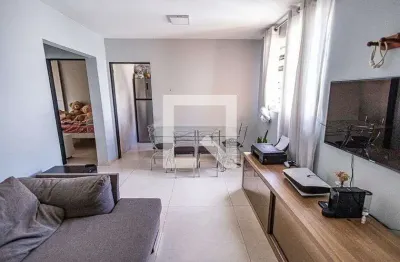 Apartamento para venda - são francisco, 2 quartos,  50 m² - belo horizonte