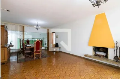 Casa com 4 quartos à venda na Rua Adão Delphino, Sacomã, São Paulo