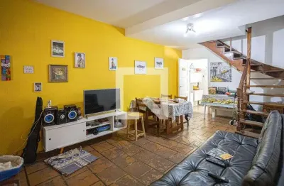 Casa para venda - bussocaba, 3 quartos,  110 m² - osasco
