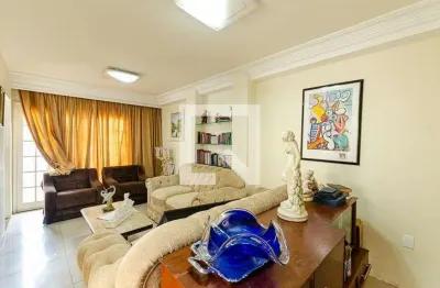 Casa para venda - icaraí, 5 quartos,  184 m² - niterói