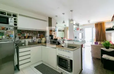Apartamento para venda - mooca, 1 quarto,  46 m² - são paulo