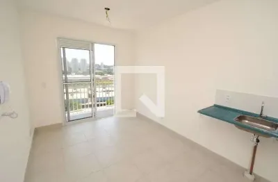Apartamento para venda - socorro, 2 quartos,  35 m² - são paulo