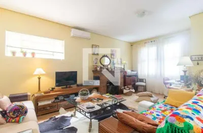 Casa para venda - vila assunção , 2 quartos,  106 m² - porto alegre