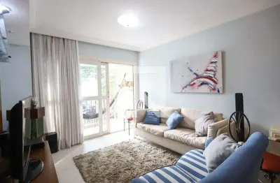 Apartamento para venda - santana, 3 quartos,  96 m² - são paulo