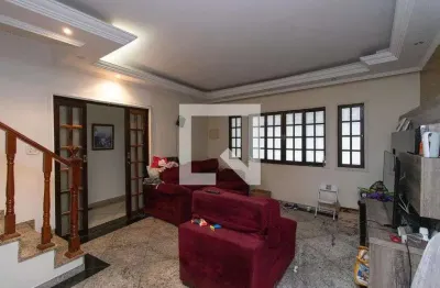 Casa para venda - jardim brasil , 4 quartos,  127 m² - são paulo