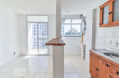 Apartamento para venda - freguesia , 2 quartos,  50 m² - rio de janeiro